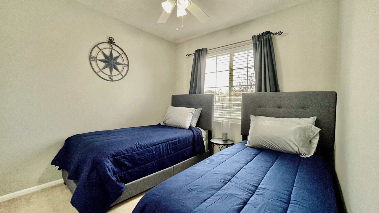 Photo of Bedroom in Omaha