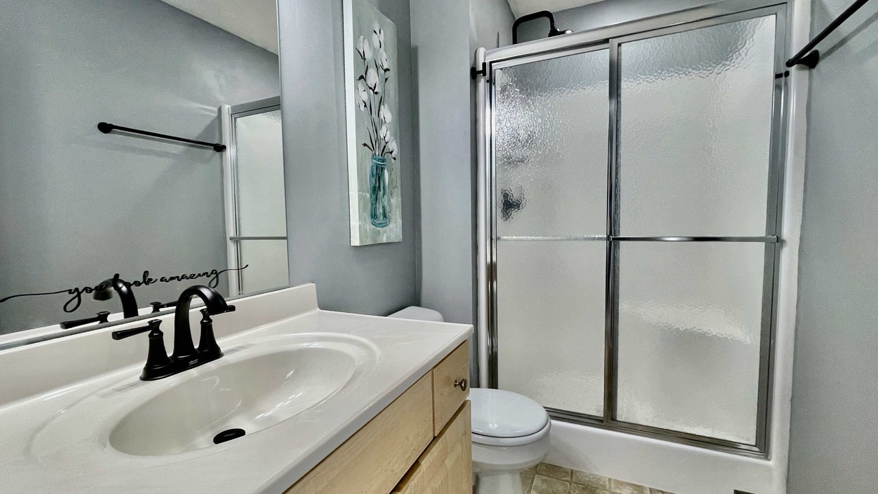 Photo of Bathroom in Omaha