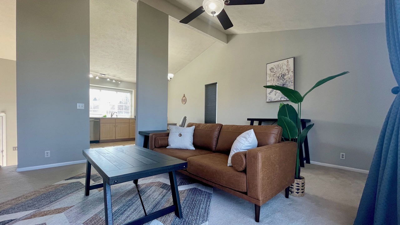 Photo of Livingroom in Omaha