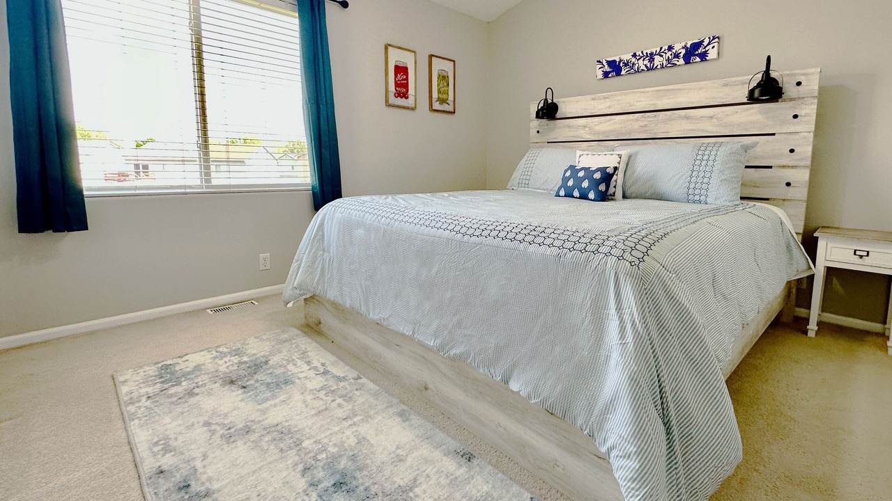 Photo of Bedroom in Omaha