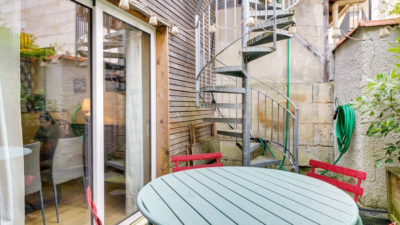 Photo of Outdoor in Le Bouscat