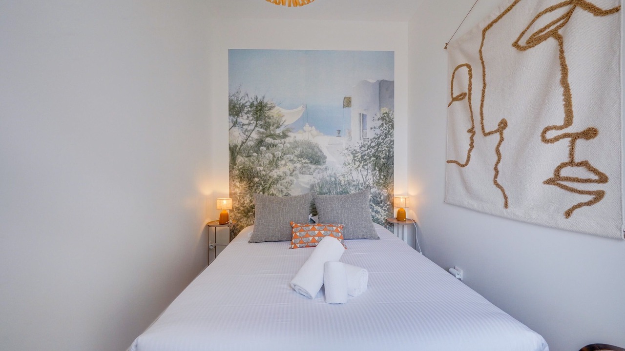 Photo of Bedroom in Le Bouscat