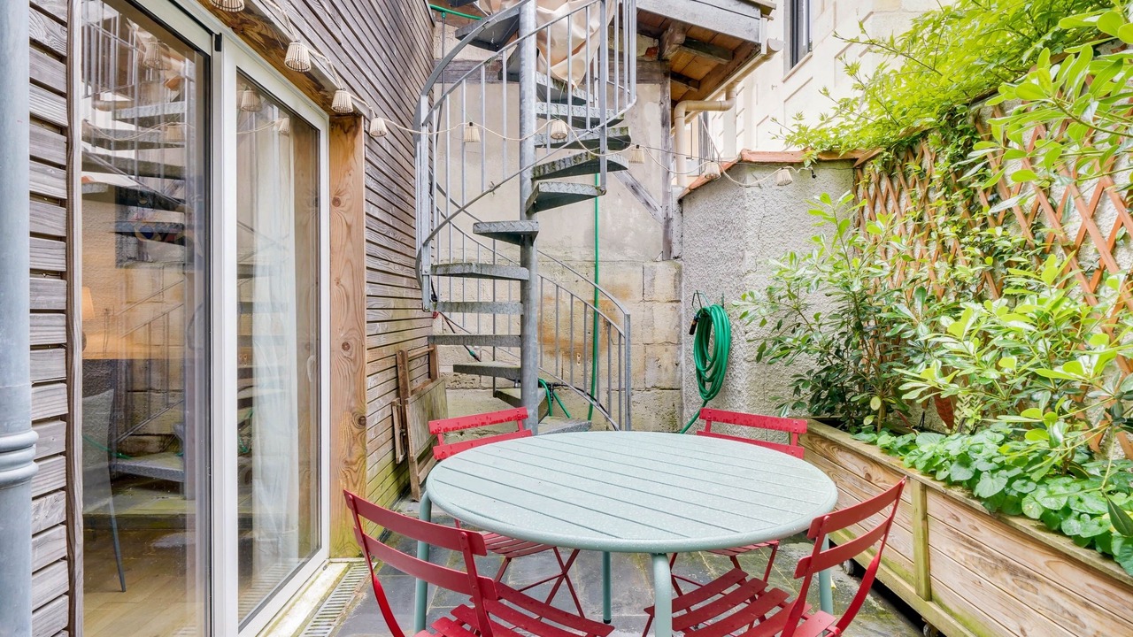 Photo of Outdoor in Le Bouscat