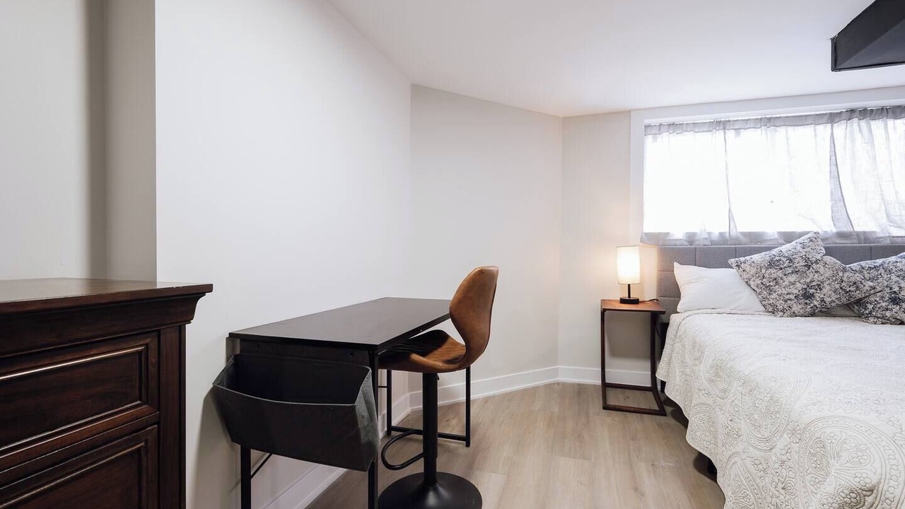 Photo of Bedroom in Chicago