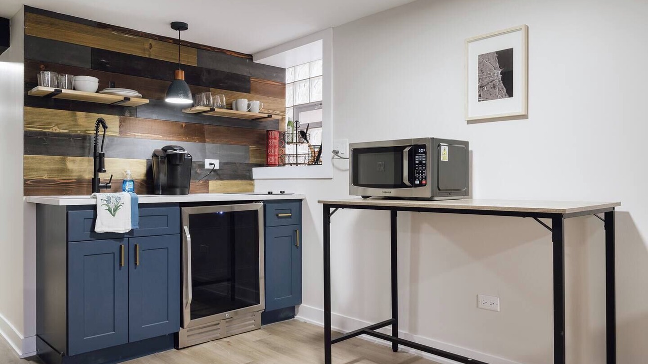 Photo of Kitchen in Chicago