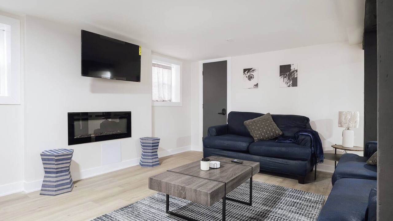 Photo of Livingroom in Chicago