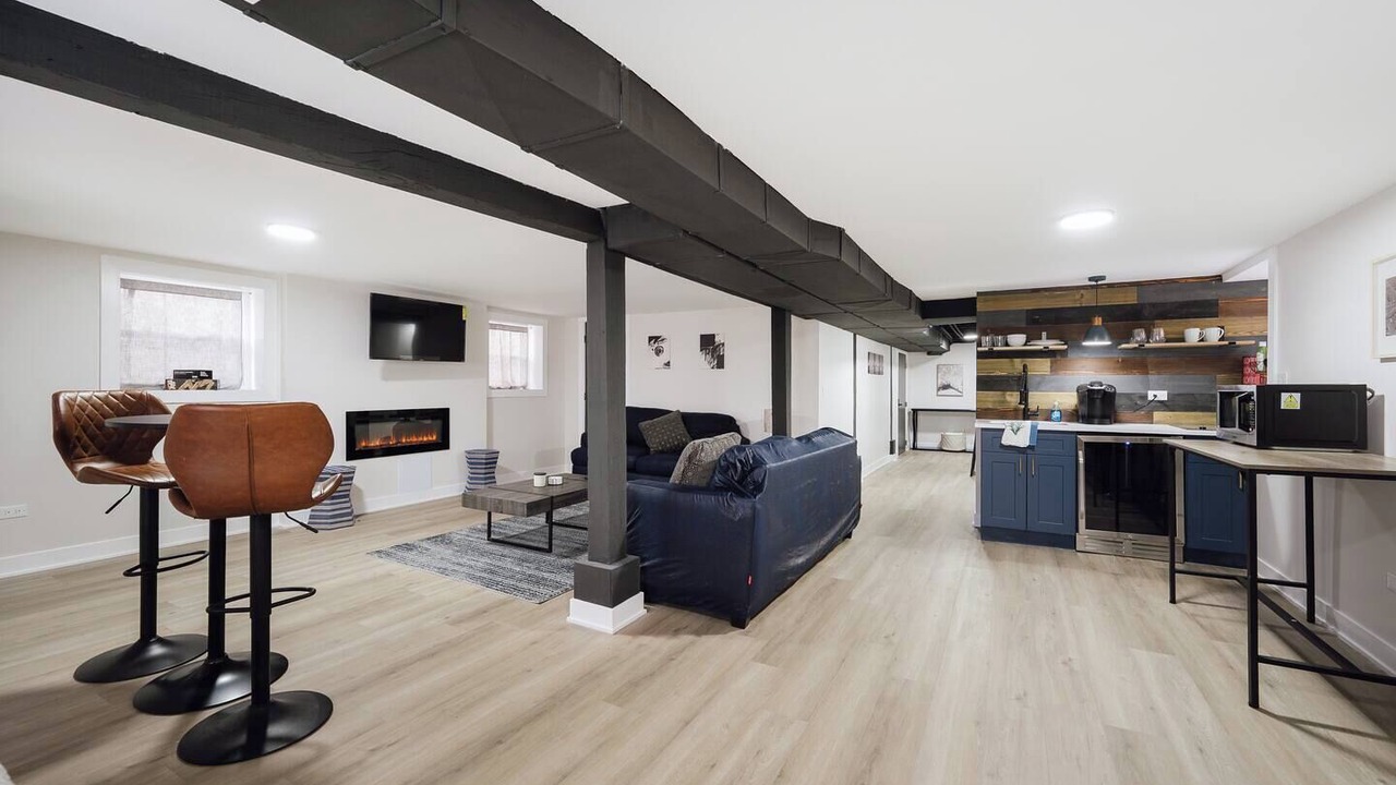 Photo of Livingroom in Chicago