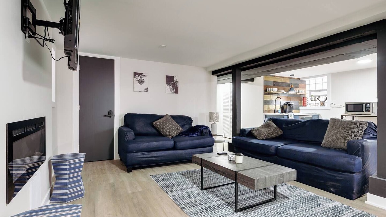 Photo of Livingroom in Chicago