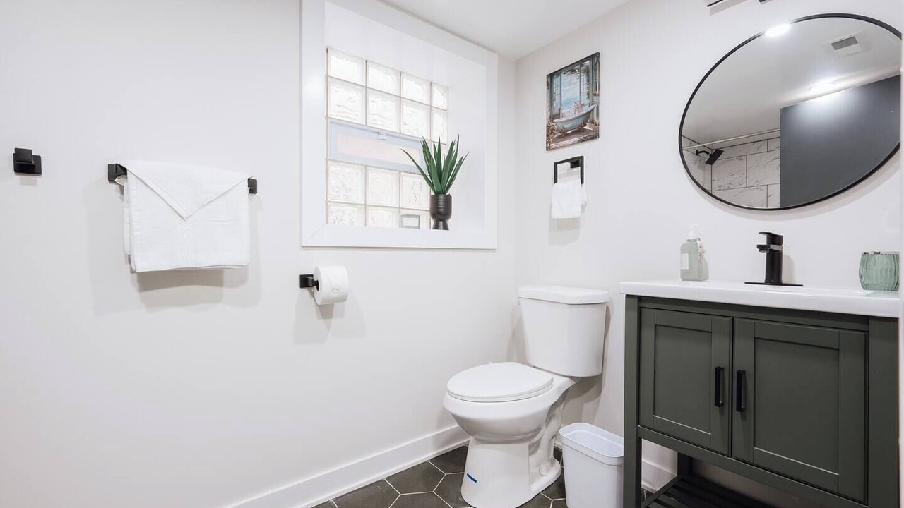 Photo of Bathroom in Chicago