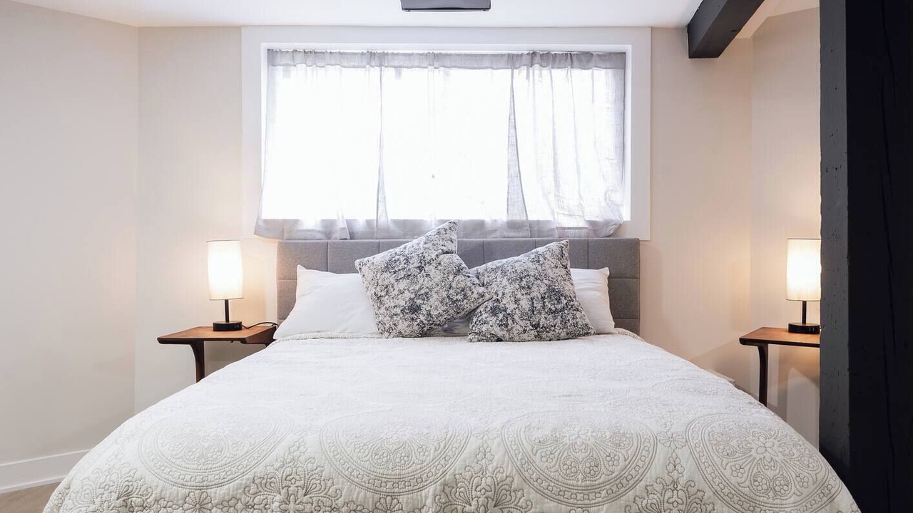 Photo of Bedroom in Chicago