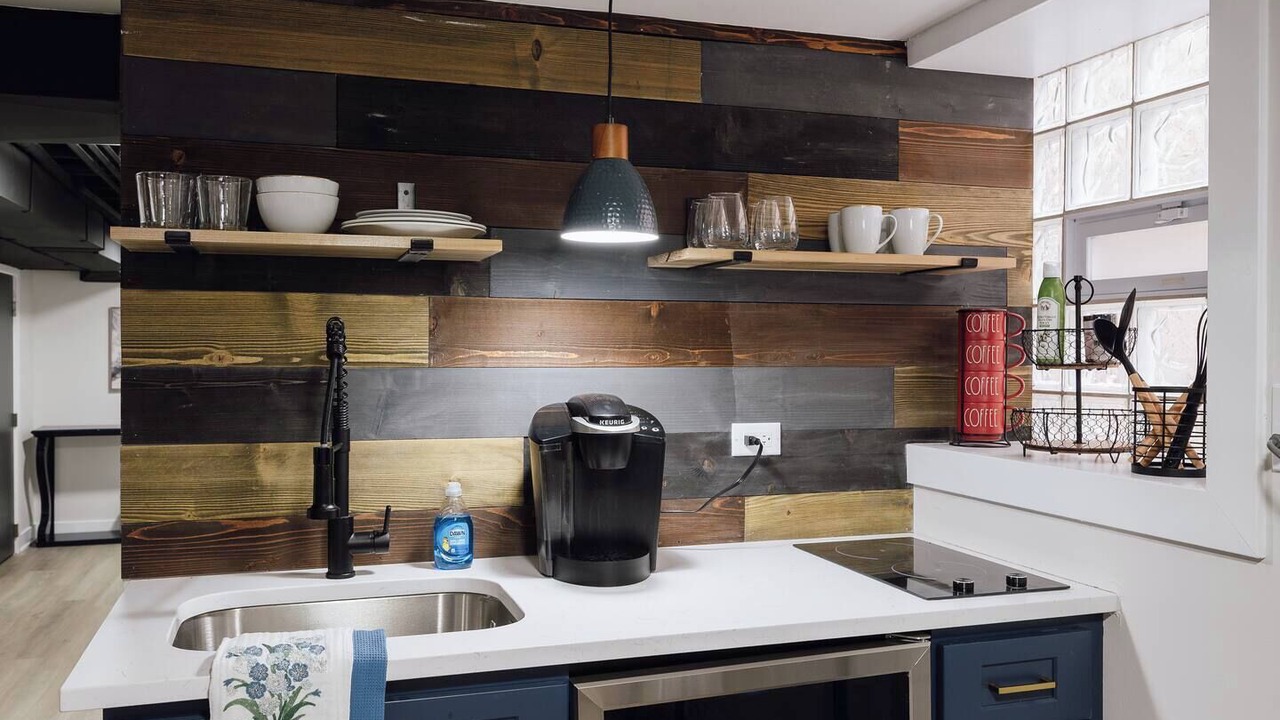 Photo of Kitchen in Chicago