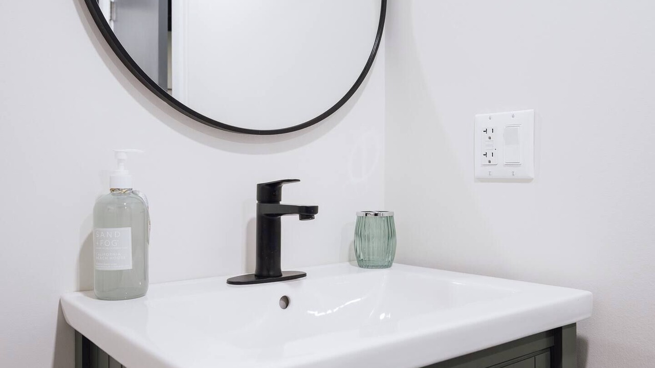 Photo of Bathroom in Chicago