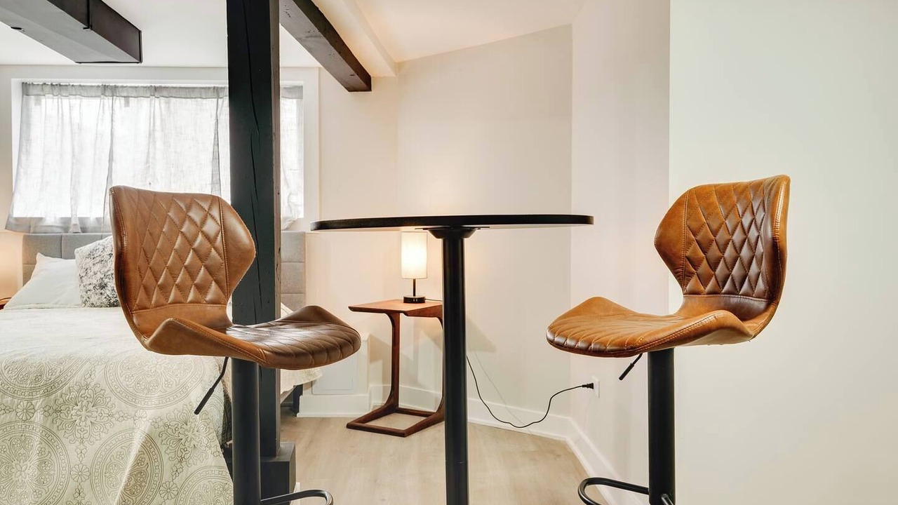 Photo of Bedroom in Chicago