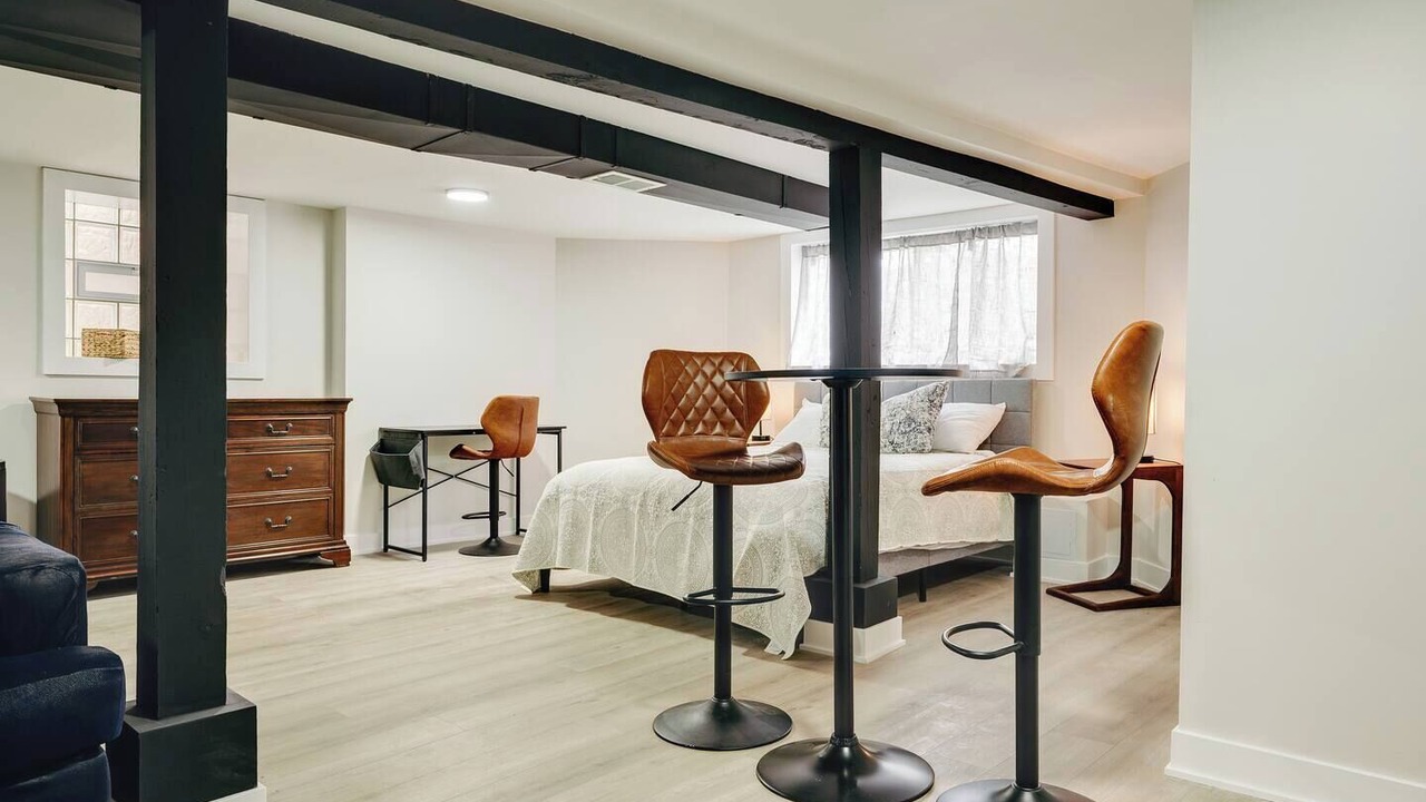 Photo of Bedroom in Chicago