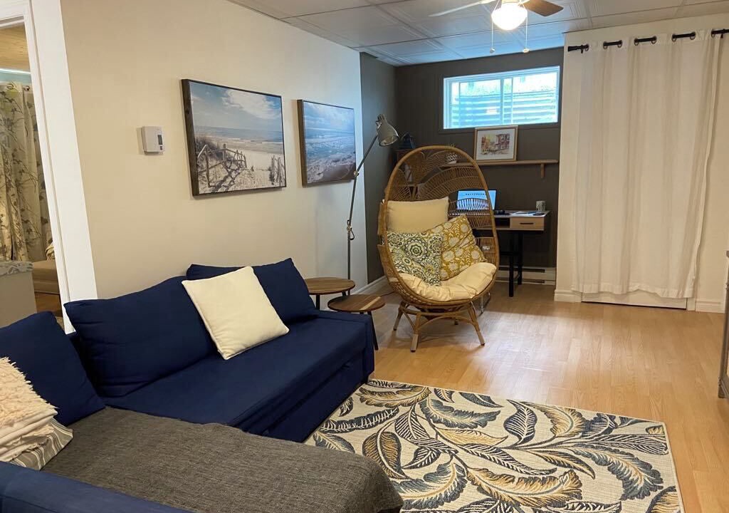 Photo of Livingroom in Saint-Romuald