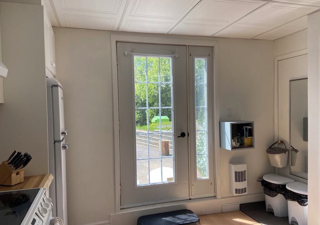 Photo of Kitchen in Saint-Romuald