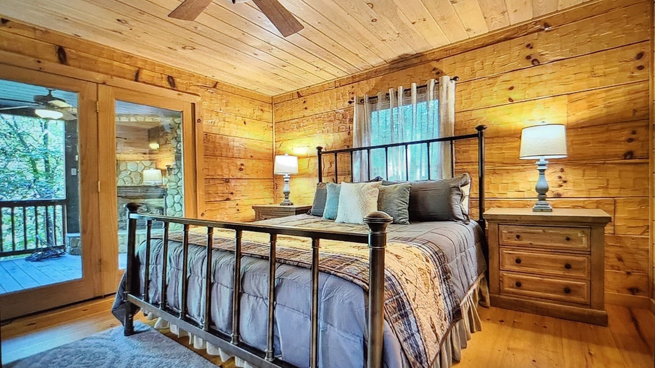 Photo of Bedroom in Epworth