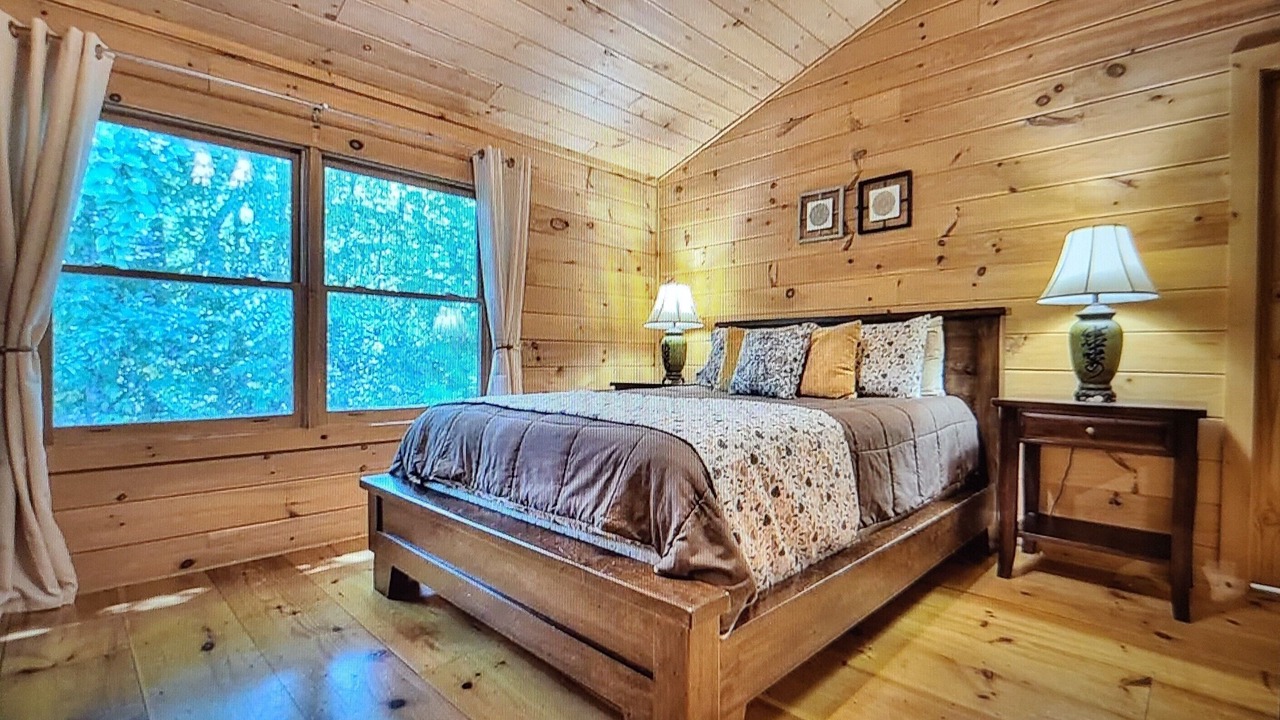 Photo of Bedroom in Epworth