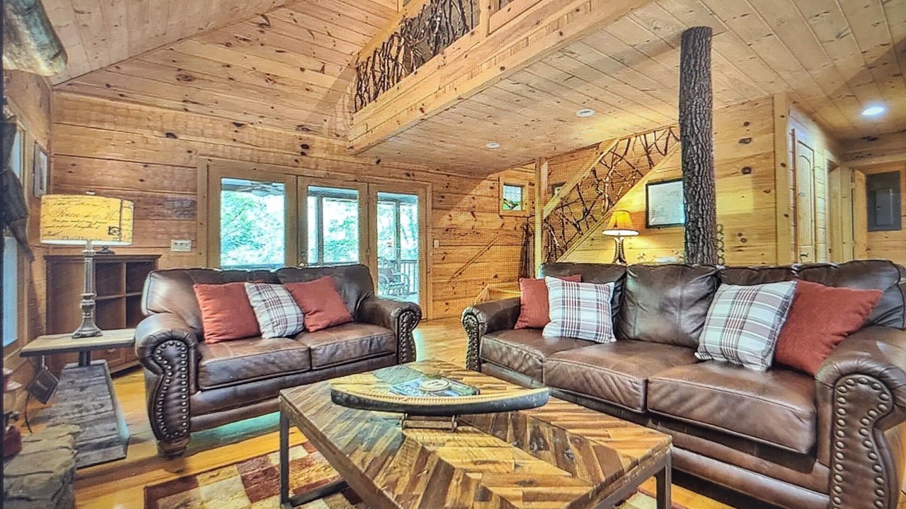 Photo of Livingroom in Epworth