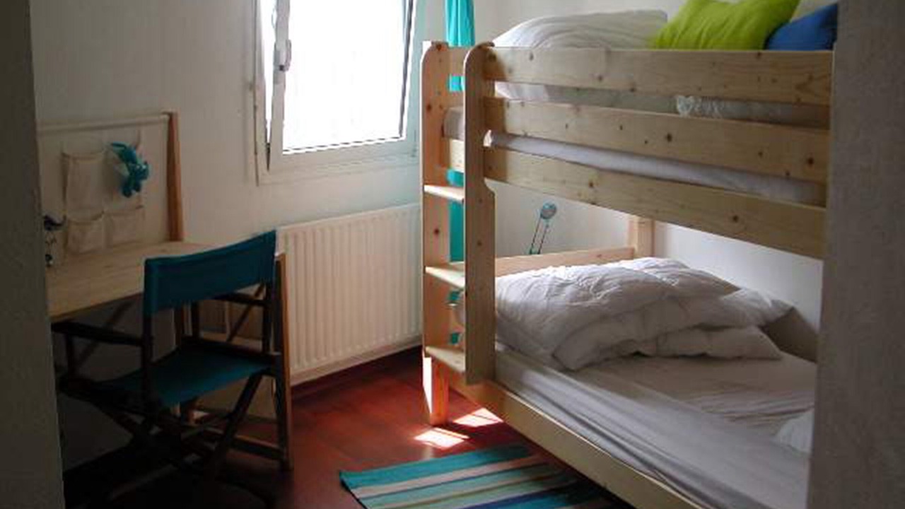 Photo of Bedroom in Saint-Marc-sur-Mer