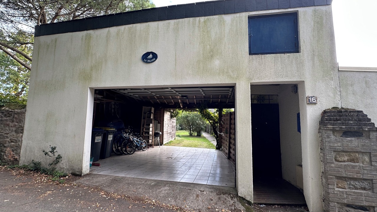 Photo of Outdoor in Saint-Marc-sur-Mer
