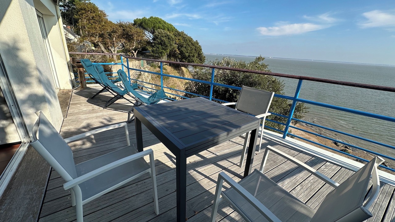 Photo of Outdoor in Saint-Marc-sur-Mer