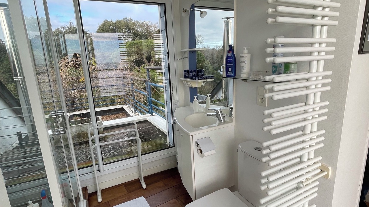 Photo of Bathroom in Saint-Marc-sur-Mer