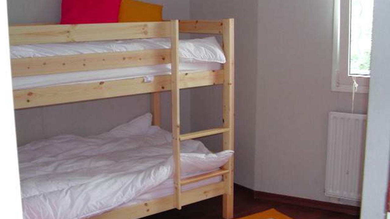 Photo of Bedroom in Saint-Marc-sur-Mer
