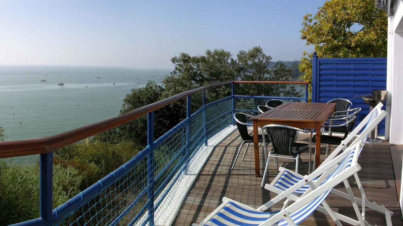 Photo of Outdoor in Saint-Marc-sur-Mer