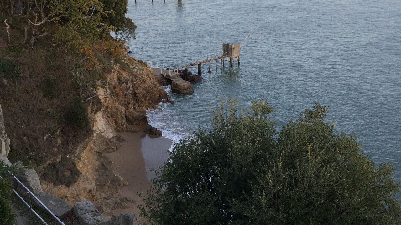 Photo of Others in Saint-Marc-sur-Mer