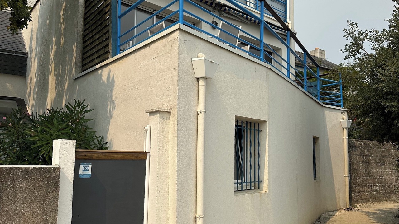 Photo of Outdoor in Saint-Marc-sur-Mer