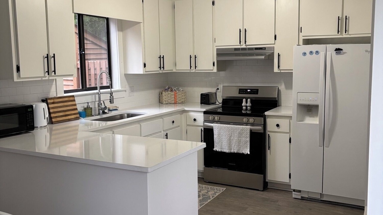 Photo of Kitchen in Goldrock