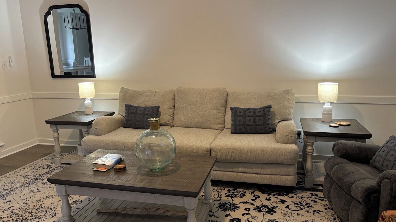 Photo of Livingroom in Goldrock