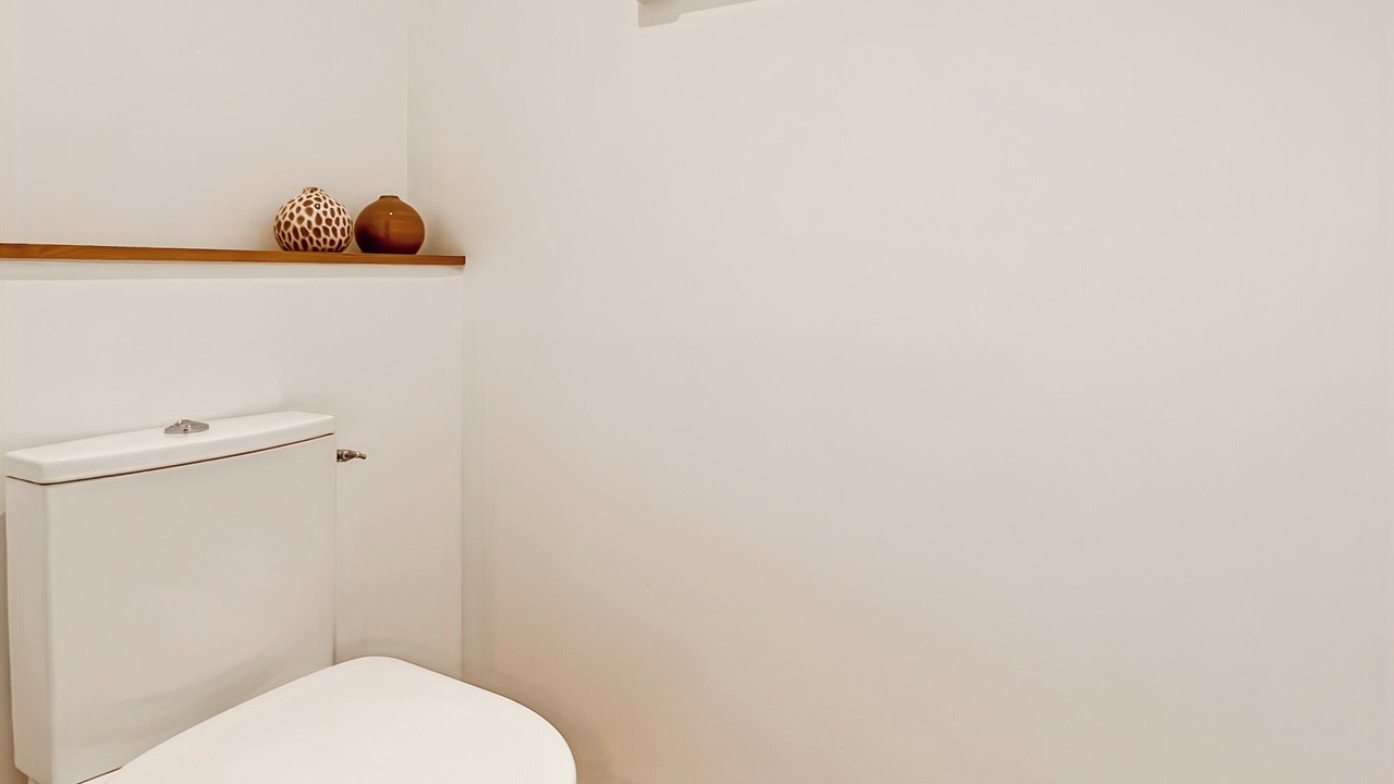 Photo of Bathroom in Monsempron-Libos