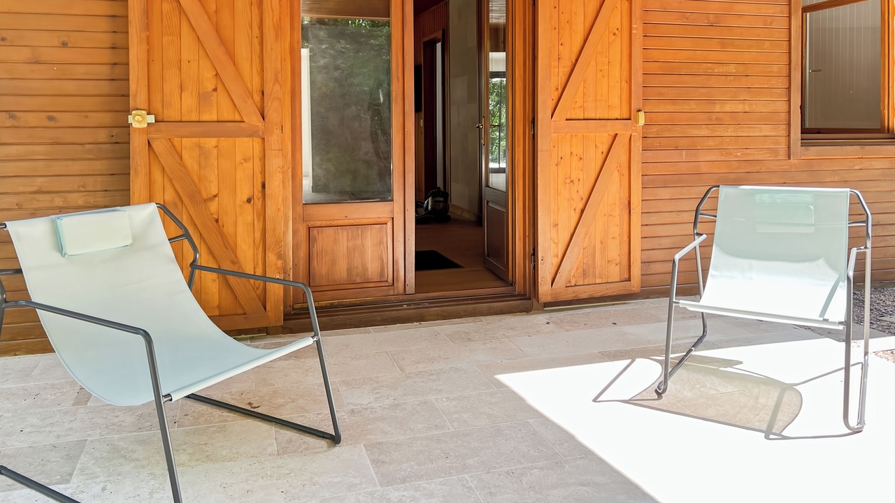 Photo of Outdoor in Monsempron-Libos