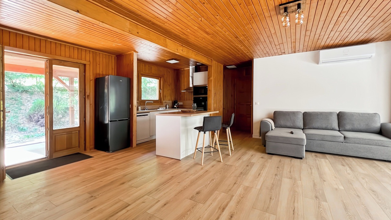 Photo of Livingroom in Monsempron-Libos