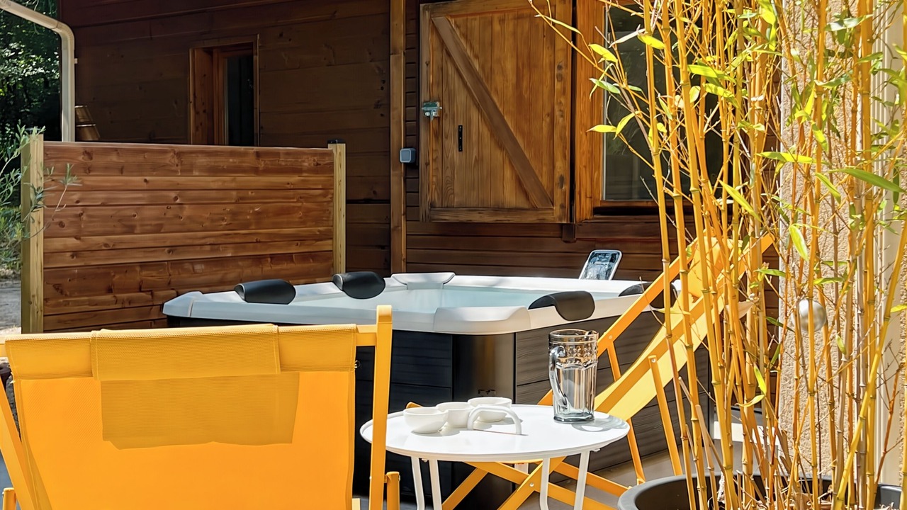 Photo of Patio Balcony in Monsempron-Libos