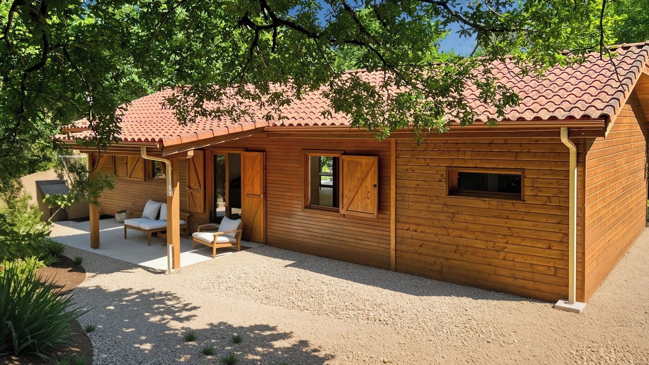 Photo of Outdoor in Monsempron-Libos