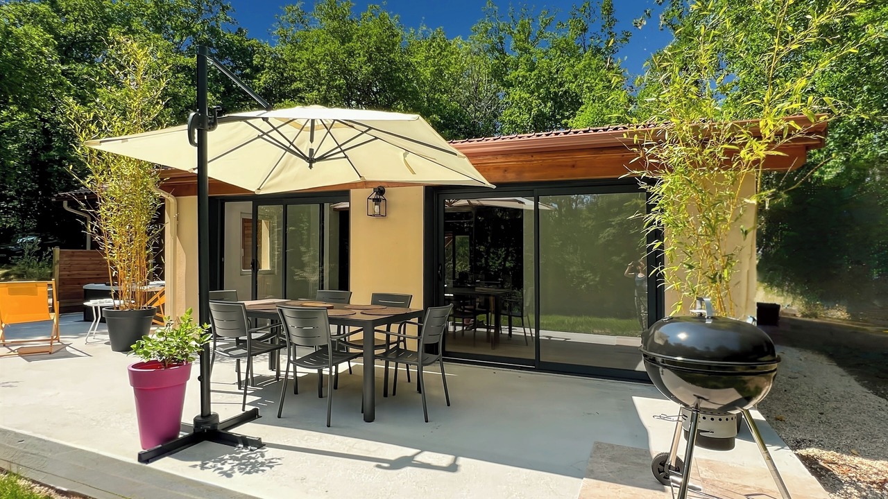 Photo of Outdoor in Monsempron-Libos