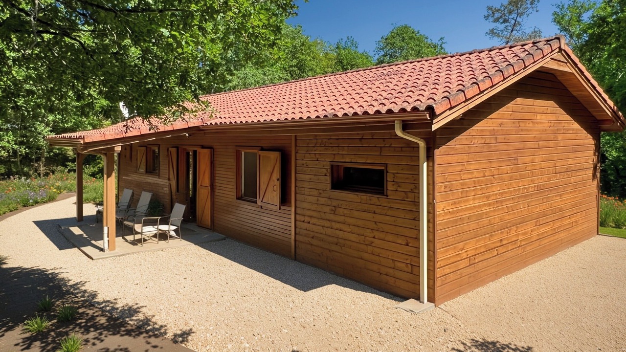 Photo of Outdoor in Monsempron-Libos