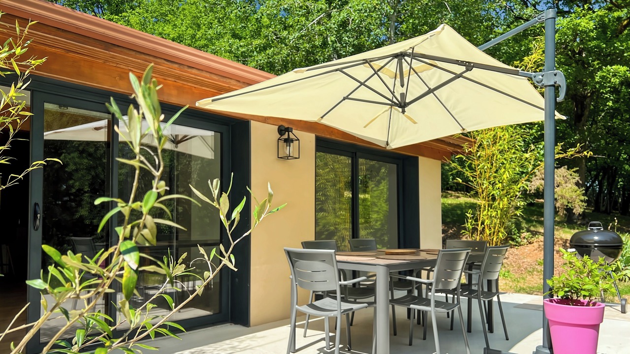Photo of Outdoor in Monsempron-Libos