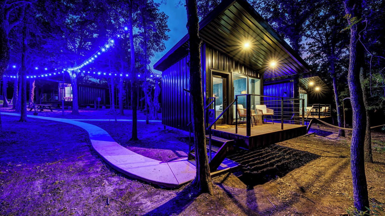Photo of Patio Balcony in Alvord
