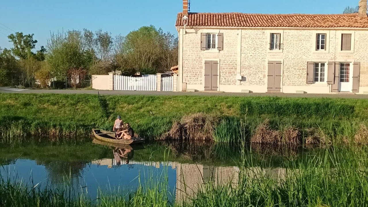 Photo of Outdoor in Damvix