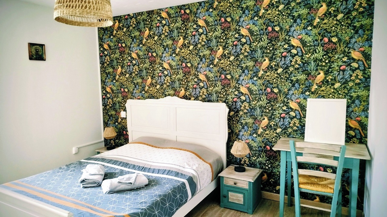 Photo of Bedroom in Damvix