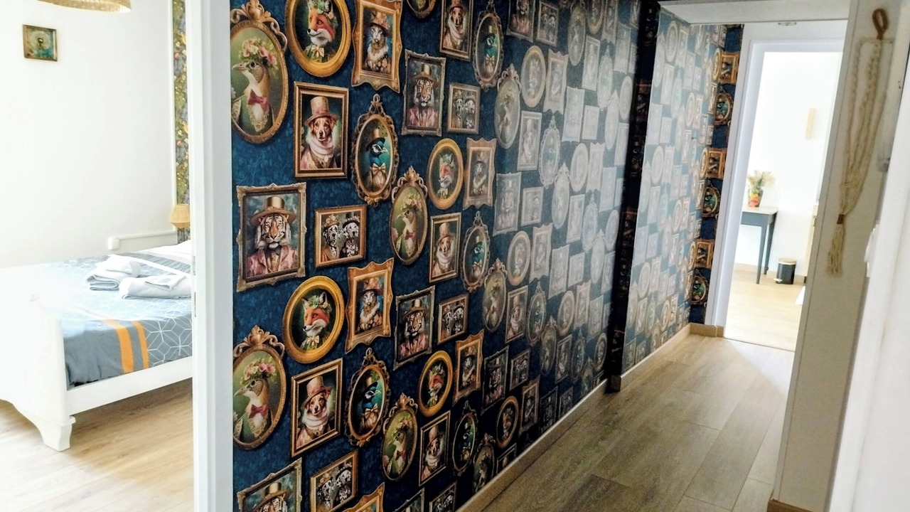 Photo of Bedroom in Damvix