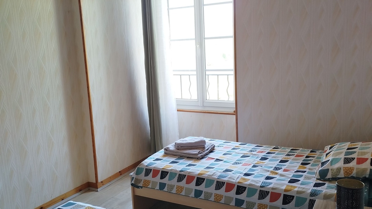 Photo of Bedroom in Damvix