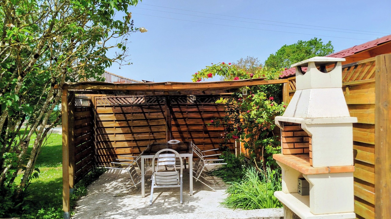 Photo of Outdoor in Damvix