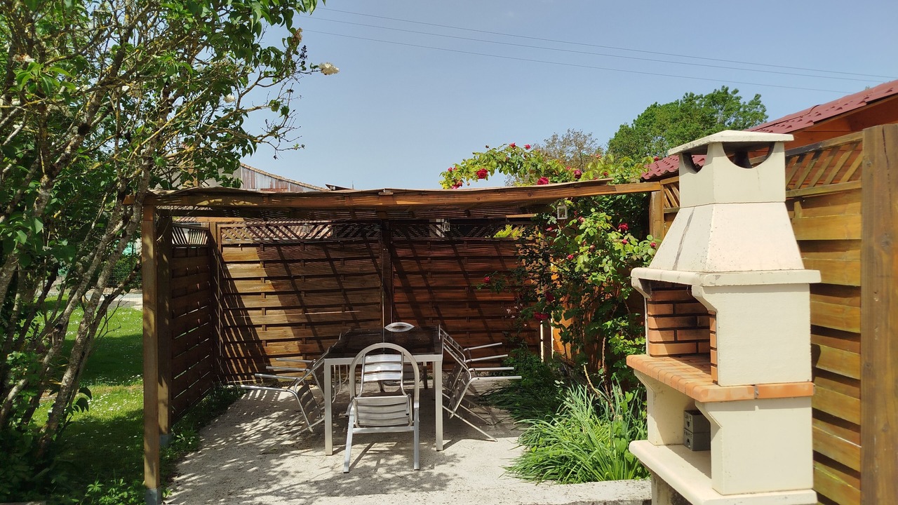 Photo of Outdoor in Damvix