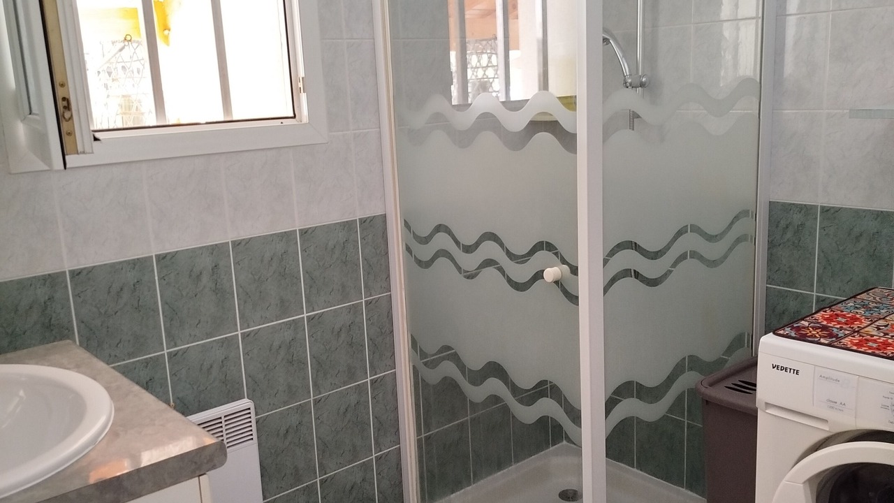 Photo of Bathroom in Damvix