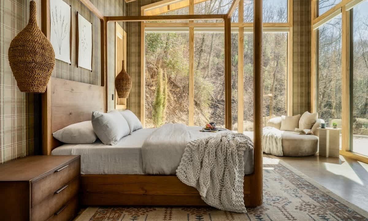 Photo of Others in Natures Courtyard